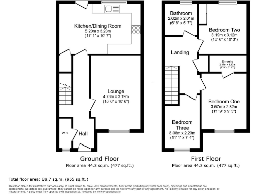property Low res Floorplan Images}