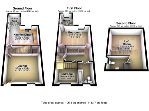 property Low res Floorplan Images}