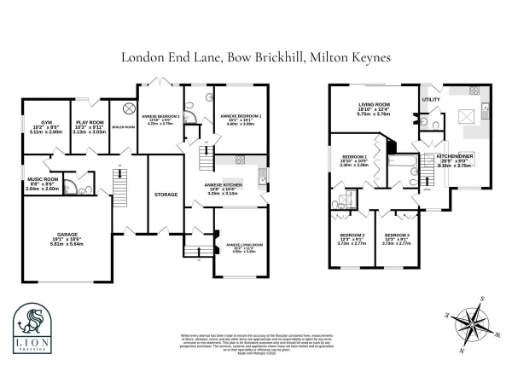 property Low res Floorplan Images}