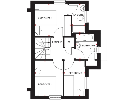 property Low res Floorplan Images}