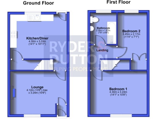 property Low res Floorplan Images}