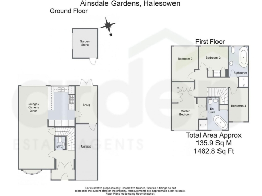property Low res Floorplan Images}