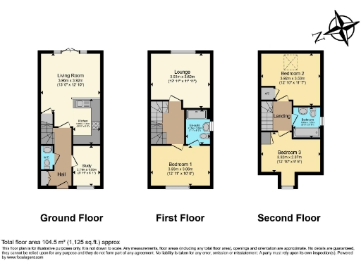 property Low res Floorplan Images}