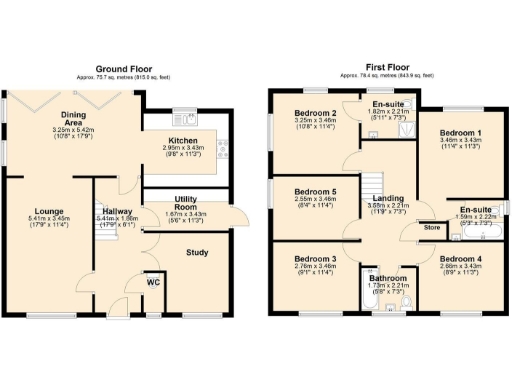 property Low res Floorplan Images}