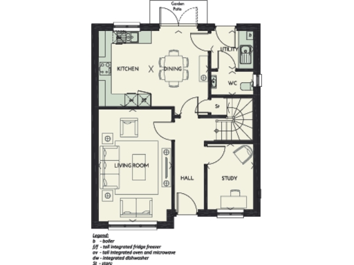 property Low res Floorplan Images}