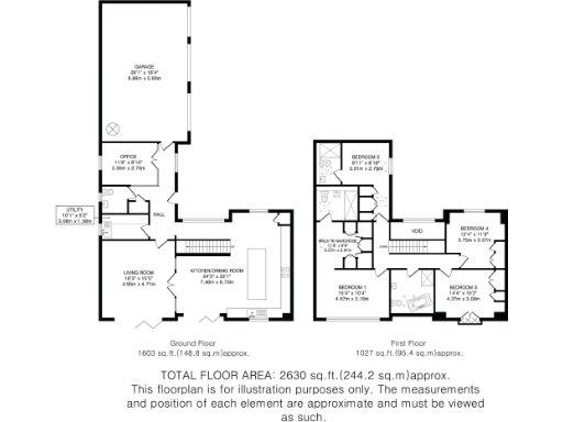 property Low res Floorplan Images}