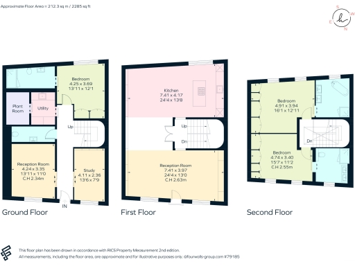 property Low res Floorplan Images}