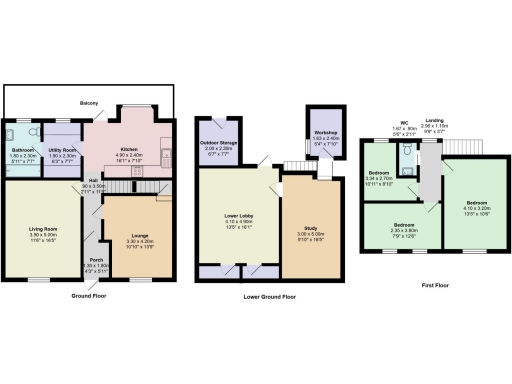 property Low res Floorplan Images}