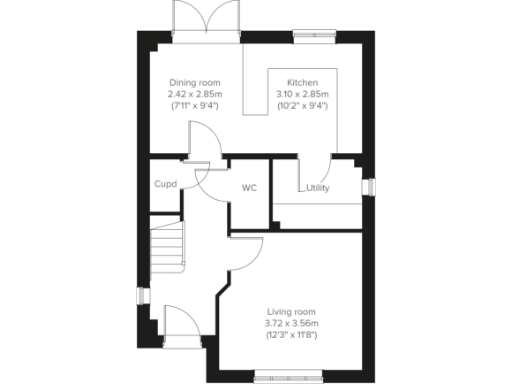 property Low res Floorplan Images}