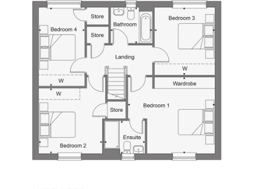 property Low res Floorplan Images}