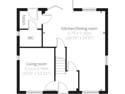property Low res Floorplan Images}