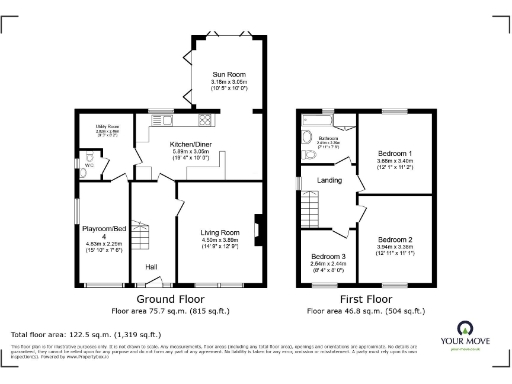 property Low res Floorplan Images}