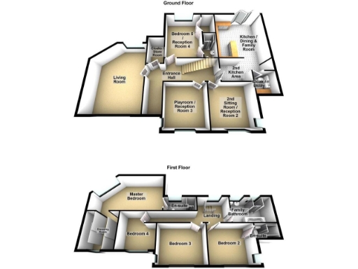 property Low res Floorplan Images}