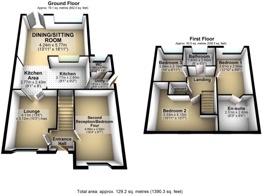 property Low res Floorplan Images}