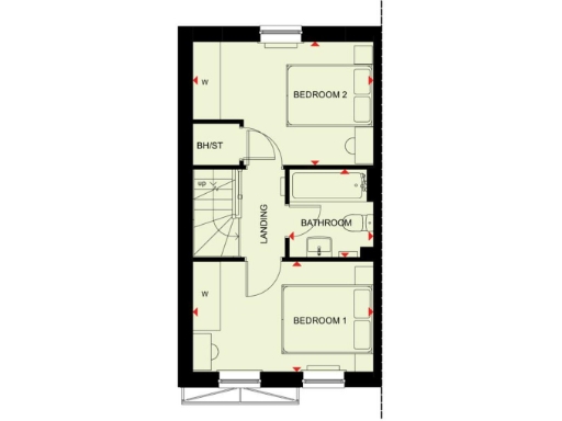 property Low res Floorplan Images}