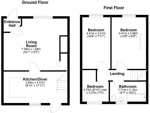 property Low res Floorplan Images}