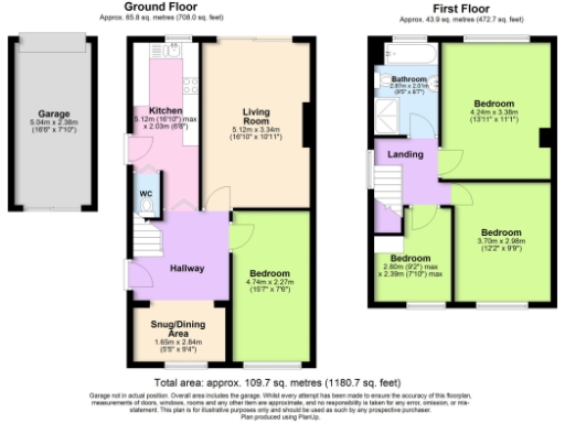 property Low res Floorplan Images}