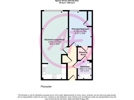 property Low res Floorplan Images}