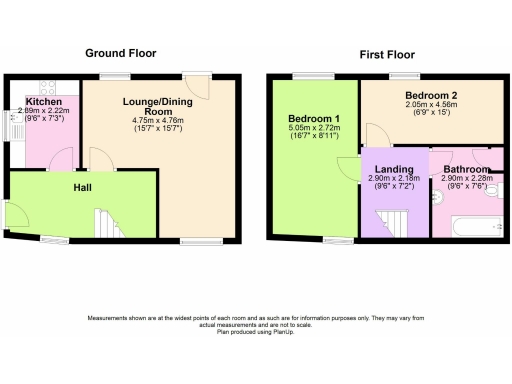 property Low res Floorplan Images}
