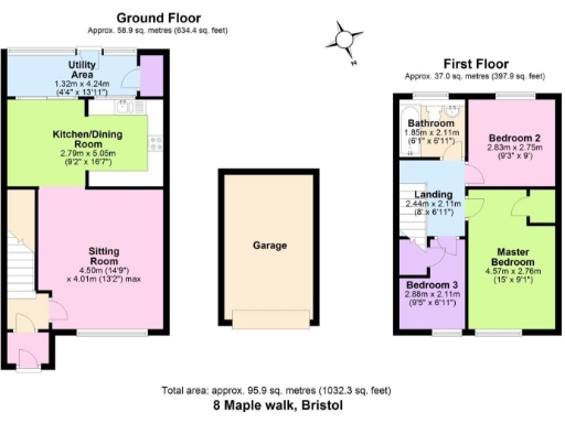 property Low res Floorplan Images}