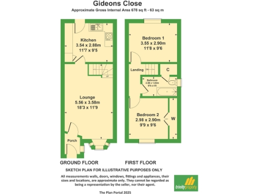 property Low res Floorplan Images}