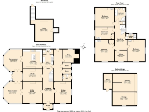 property Low res Floorplan Images}