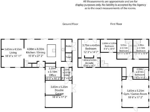 property Low res Floorplan Images}