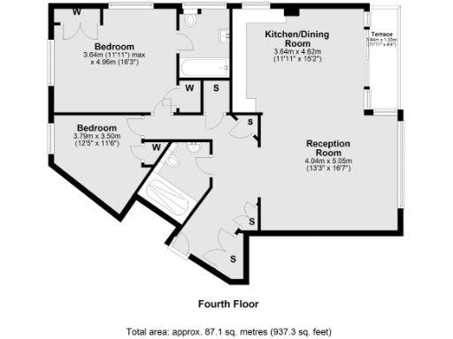 property Low res Floorplan Images}