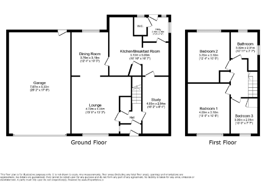 property Low res Floorplan Images}