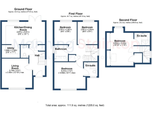 property Low res Floorplan Images}