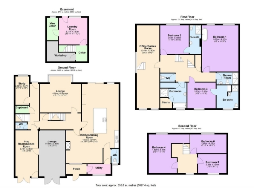 property Low res Floorplan Images}