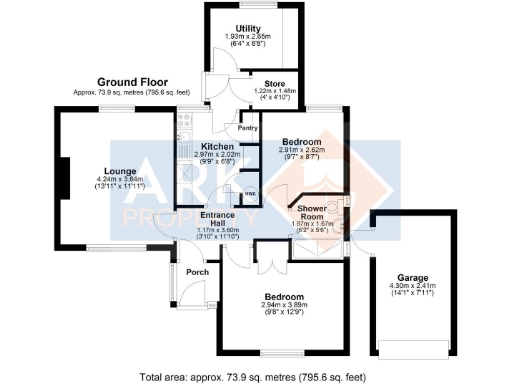 property Low res Floorplan Images}