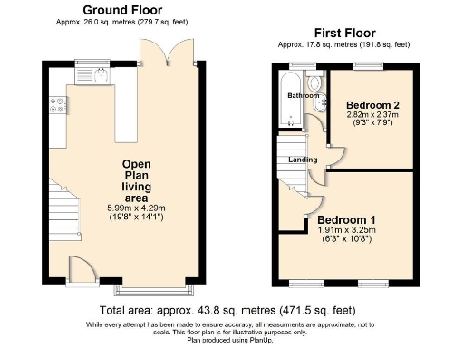 property Low res Floorplan Images}