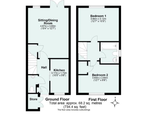 property Low res Floorplan Images}