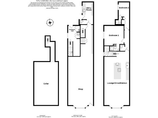 property Low res Floorplan Images}