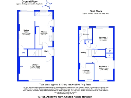 property Low res Floorplan Images}