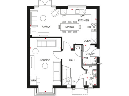 property Low res Floorplan Images}