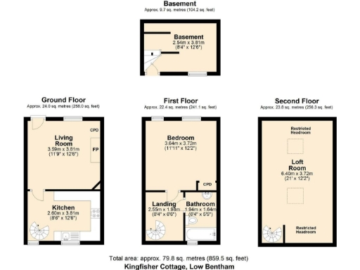 property Low res Floorplan Images}