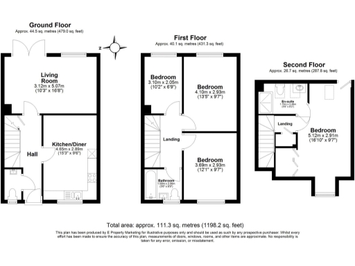 property Low res Floorplan Images}