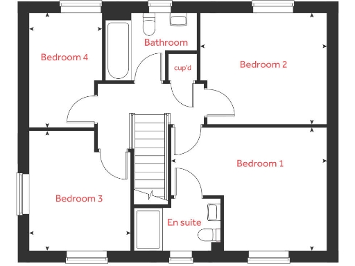 property Low res Floorplan Images}