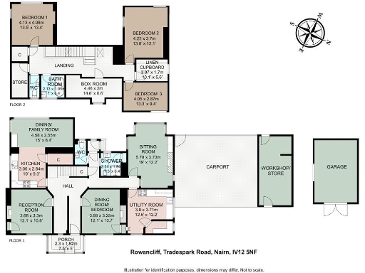 property Low res Floorplan Images}