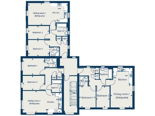 property Low res Floorplan Images}