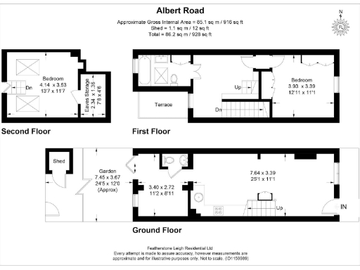 property Low res Floorplan Images}