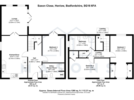 property Low res Floorplan Images}