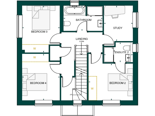 property Low res Floorplan Images}