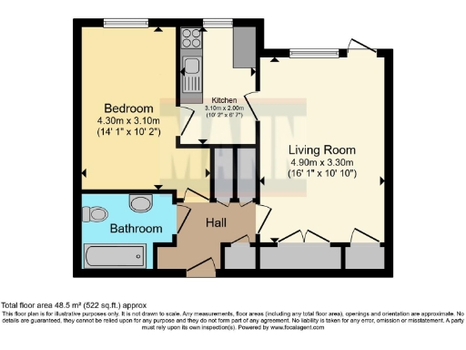 property Low res Floorplan Images}