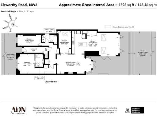 property Low res Floorplan Images}