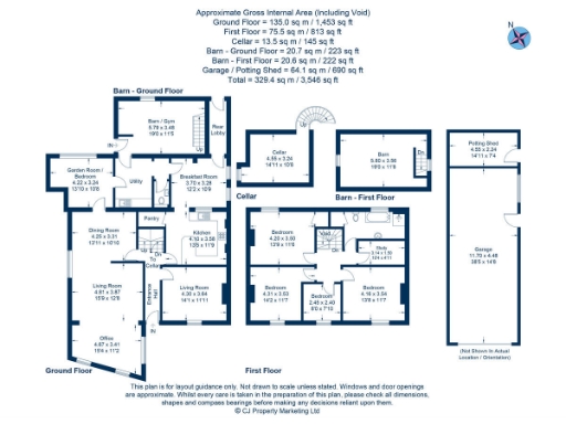 property Low res Floorplan Images}