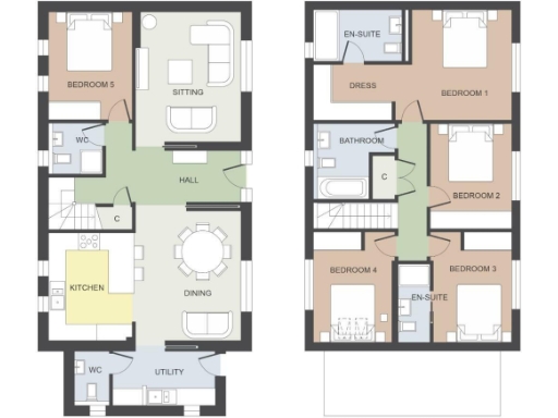 property Low res Floorplan Images}