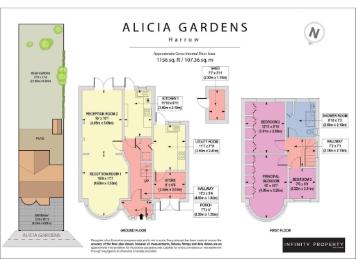 property Low res Floorplan Images}